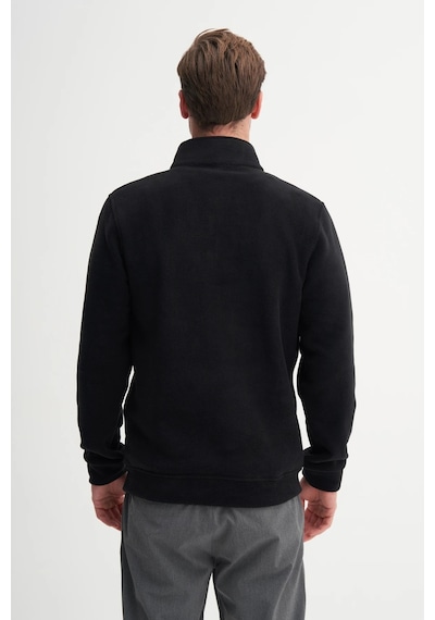 Cazador Erkek Siyah Caz 53200 Dik Yk. Sweat 53200-199 SiYAH