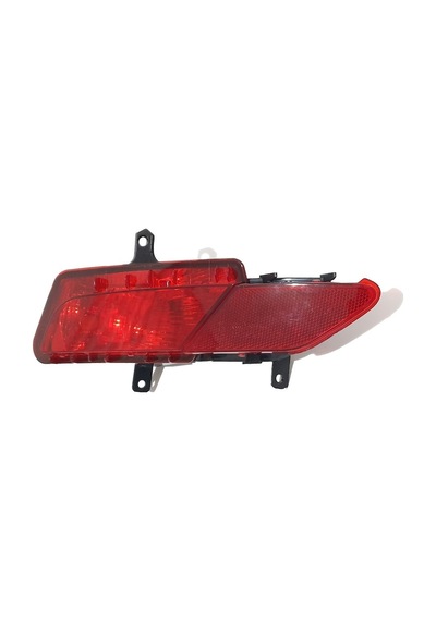 Volvo Xc60 Arka Tampon Reflektör Sis Farı Sol 2014 2015 2017