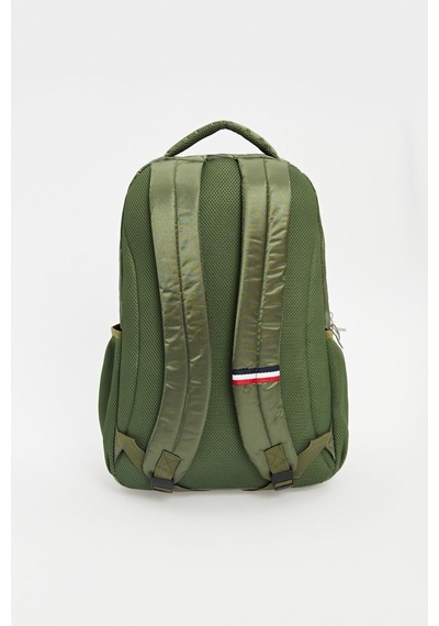 U.s. Polo Assn. Plçan23151 Haki Unisex Sırt Çantası Haki
