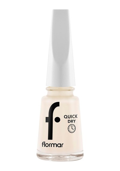 Dry Nail Enamel Qd11