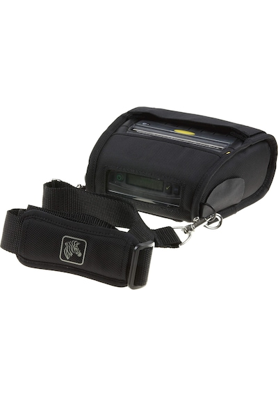 Zebra Zq521  Taşıma Çantası P1063406-037 siyah