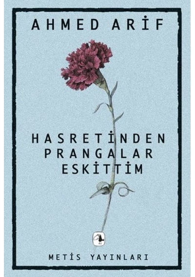 Hasretinden Prangalar Eskittim - Fglt-763499