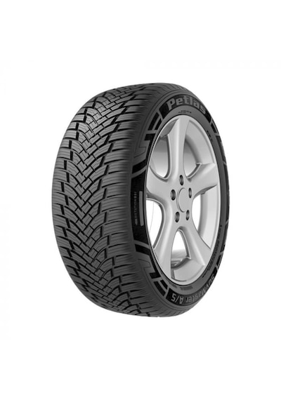 Crosswind 225/40R18 92W Xl Grip Peak 4S 872077 Dört Mevsim Lastiği 2026