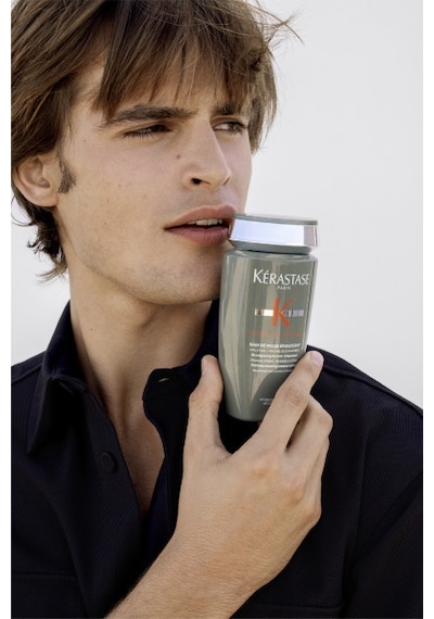 Genesis Homme Bain De Masse 250ml