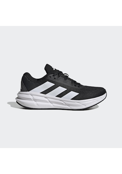 Adidas Id8738 Questar 3 W Kadın Yürüyüş Koşu Ayakkabısı Çok Renkli