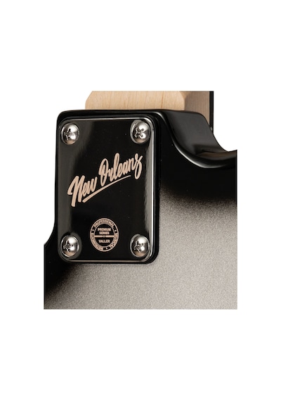 New Orleans Nhs9720 Gray Hsh Manyetikli Elektro Gitar