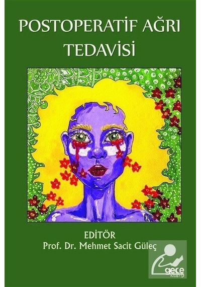 Postoperatif Ağrı Tedavisi- Gece Kitaplığı