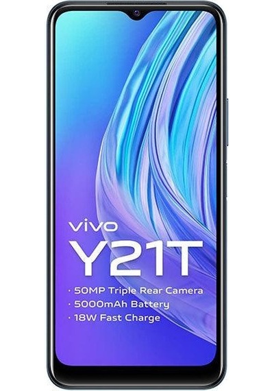 Vivo Y21t Uyumlu Ön Body Şeffaf Ultra Ekran Koruyucu Nano Jelatin