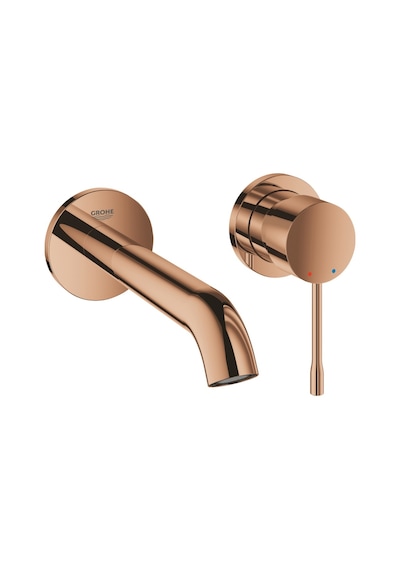Grohe Essence İki Delikli Lavabo Bataryası M-Boyut 29192Da1