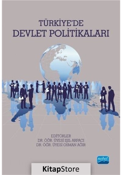 Türkiye'de Devlet Politikaları- Ebabil