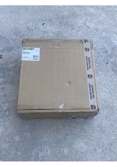Chief Vctub Xl Universal Tool-free Projektör Montaj Aparatı