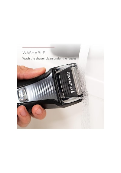 Remington F5-5800B-AT1 Folyolu Elektrikli Tıraş Makinası