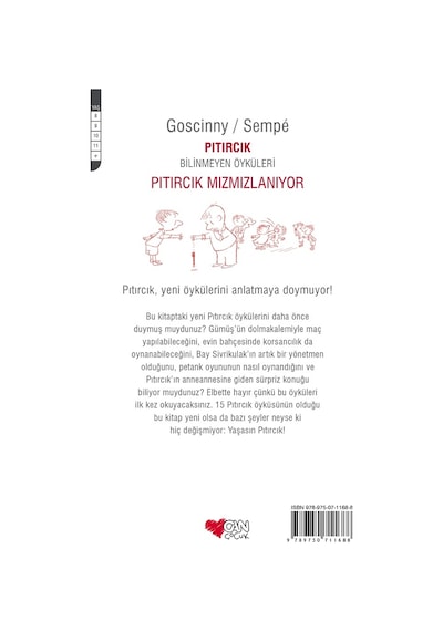 Pıtırcık Mızmızlanıyor (551518771)