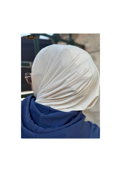Aldaıyr Hijab 2 Parça Sandy Kumaş Çok Renkli0012