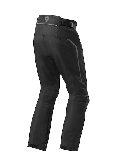 Revit Factor 3 Pantolon Sıyah