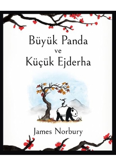 Büyük Panda Ve Küçük Ejderha - Rzır-626173