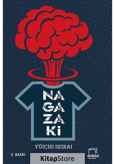 Nagazaki - Yuichi Seirai - Dedalus