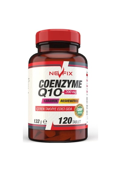 Collagen 1000 Mg Coenzyme 200 Mg Selenyum 200 Mcg 3 Ürün 1'den