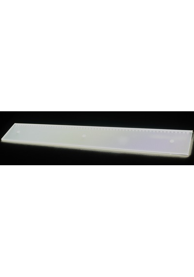 Sdl Düşük Voltajlı Led Aydınlatma Paneli 930x128mm 6500k
