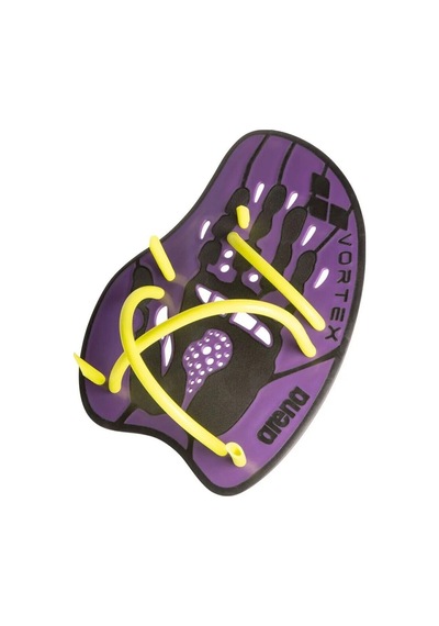 Vortex Evolution El Paleti Çok Renkli