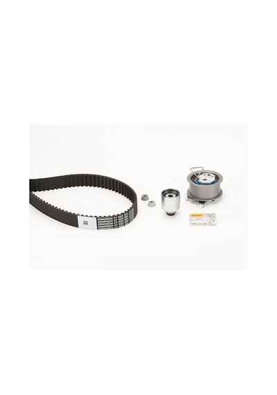 Skoda Superb 1 Triger Seti 1.9 Tdi 2003-2005 Avb Contıtech Ct1028k3