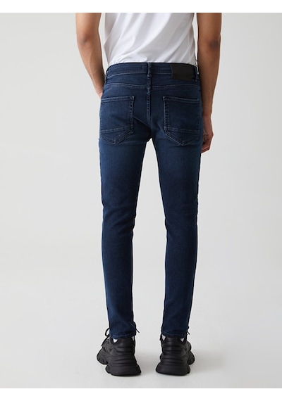 Ltb Jumy Super Skınny Erkek Jean Pantolon 010095133815612 - 54433