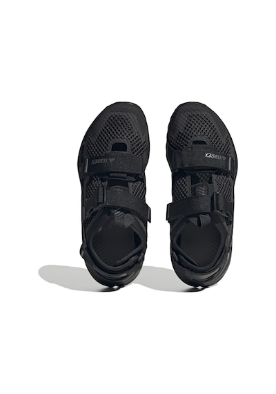 Adidas Terrex Hydroterra Atr Erkek Sandaleti If7596 Siyah 001