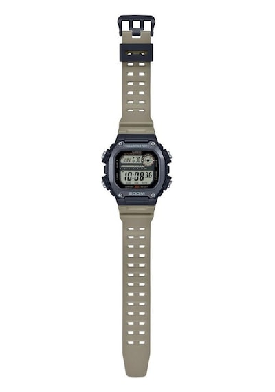 Casio DW-291HX-5AVDF Dijital Erkek Kol Saati