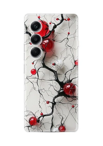Tecno Camon 40 Kılıf Baskılı Desenli Yüksek Korumalı Silikon Kapak Stk-.1029.jpg Renk23 Renk23