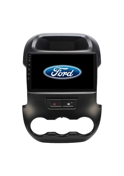 Ford Ranger Android Multimedya Sistemi 4-64 Clarion 2010-2015 9"