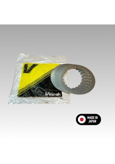 Vesrah Cs-349 Suzuki V-strom Dl1000 Xt Debriyaj Sacı 2002-2013