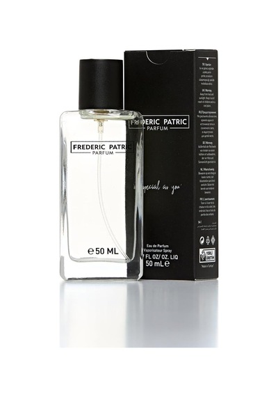 Frederic Patric A-5 50 Ml Erkek Eau De Cologne Parfüm Diğer