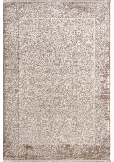 Artemis Halı Lia 01131a Krem Bej Diğer