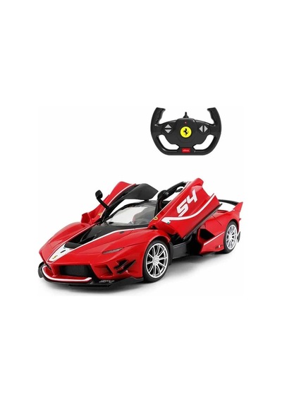 Ers 79200 Uzaktan Kumandalı Ferrari Fxx K Evo Araba 34 Cm 1:14