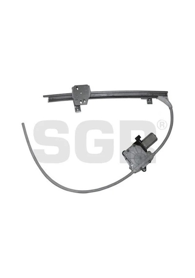 Cam Krikosu Renault 9 Ön Sol 7702256331