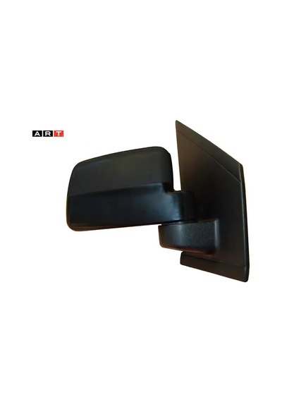 Dış Dikiz Aynası Sag Elektrikli Isıtmalı Kör Noktalı Connect 09 14 Vm-6318ehr Erayna 9t1617682ah/ 5211698