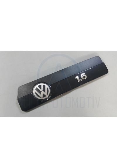 Volkswagen Bora 1999-2005 1.6 Motor Koruma Kapagi 358219437