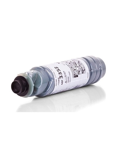 D3205 Toner Ricoh Siyah 23000 Sayfa Uyumluluk Markası Rico