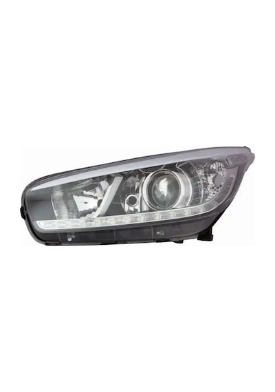 Kia Ceed On Far Sol 2012-2017 Depo 2231150lmldem2