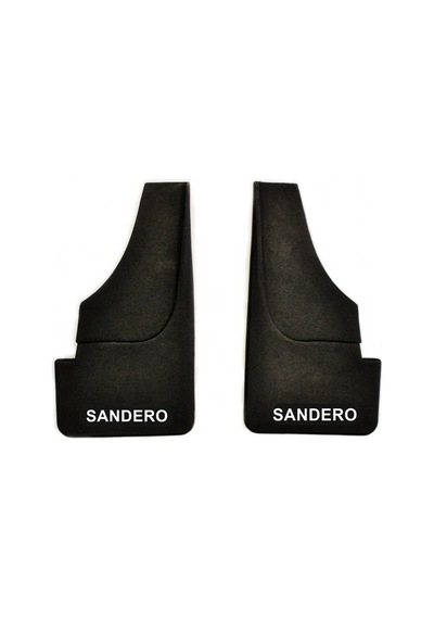 Space Dacia Sandero Ön Paçalık 2012-2017 /  Dapay902
