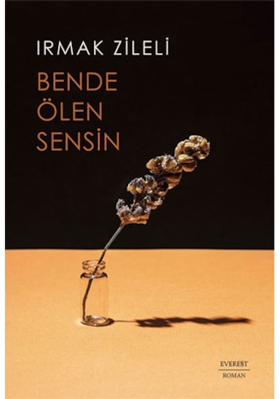 Şimdi Buradaydı + Bende Ölen Sensin + Gözlerini Kaçırma + Okuma Sticker'ları
