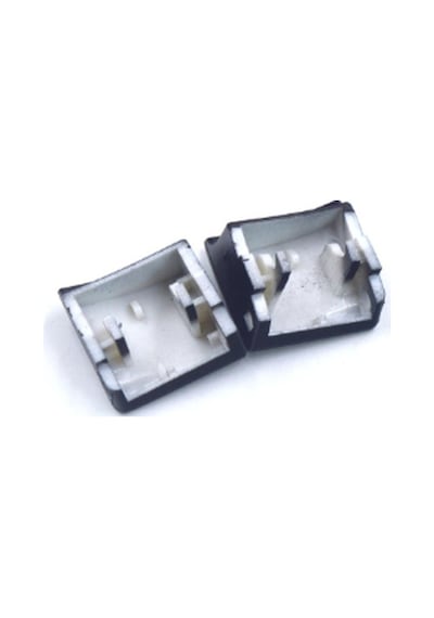 Mercedes W204 Cam Düğmesi Kapak W212 C180 C200 için