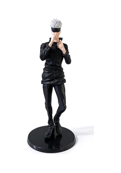 Anime Jujutsu Kaisen Gojo Satoru Figürü 19 Cm