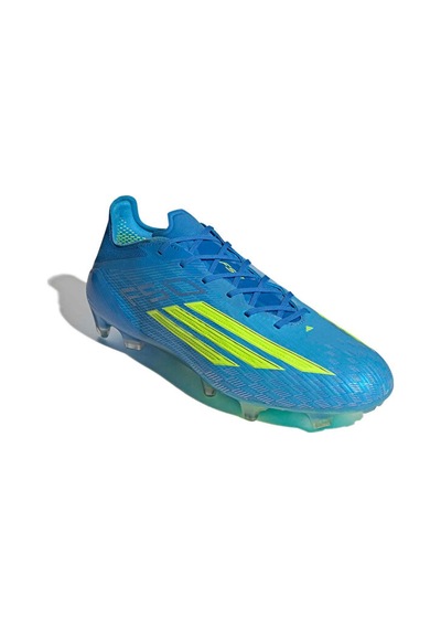 Adidas F50 Elite Fg Erkek Çim Zemin Kramponu Jr6450 Mavi