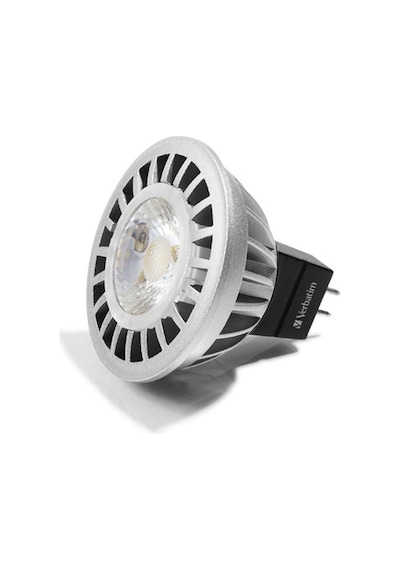 Verbatim Led Gu5.3 8.0w-52w Nd 4000k 35d 660lm