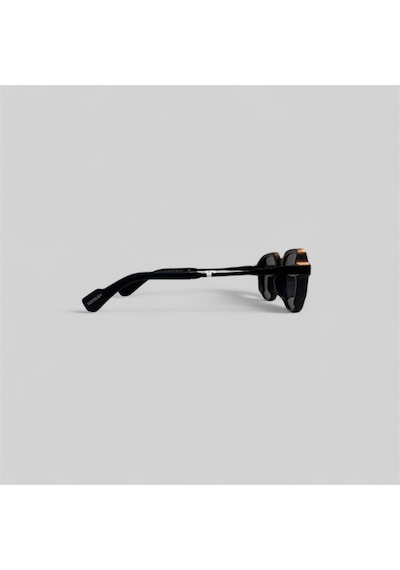 Montblack Ml 98174 48 22 145 C1 Siyah Erkek Güneş Gözlüğü