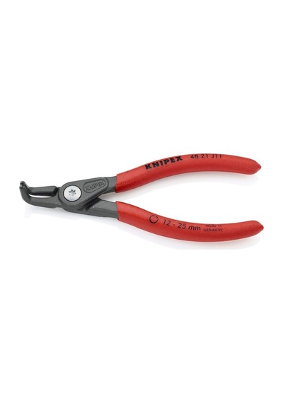 Ağır Hizmet İç Segman Pensi 140 Mm Rm 4821j11