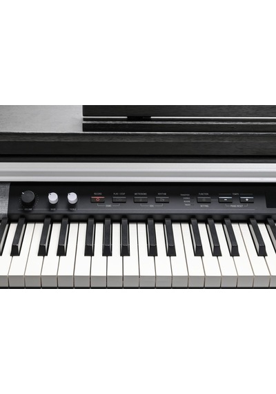 Kurzweil Cupp1-sr Dijital Piyano Gülağacı Premium Konsol Piya