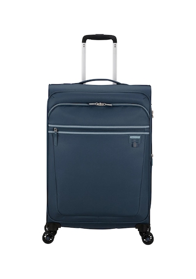 Amerıcan Tourıster Aerospin Spınner Medıum Boy Valiz 153538-1438 Çok Renkli