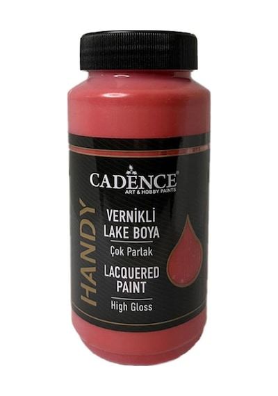 Handy Lake Boya L-019 Kiremit 450ML
